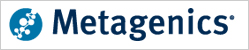 Metagenics logo